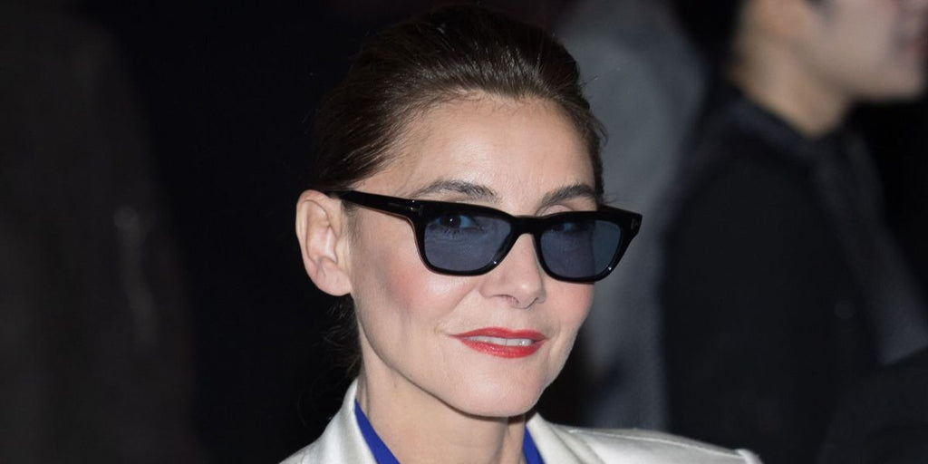 Tom Ford Penn-02 TF1362 01V - As Seen On Kate Moss & Miley Cyrus
