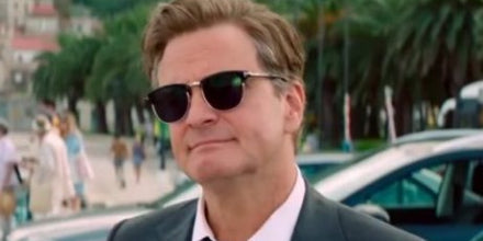 Tom Ford Henry TF248 05N - As Seen On Daniel Craig & Colin Firth