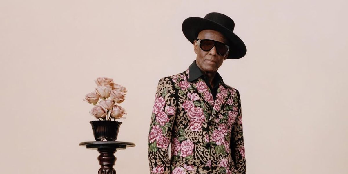 Tom Ford Bronson TF1044 01E - As Seen On Khloe Kardashian & Willow Smith