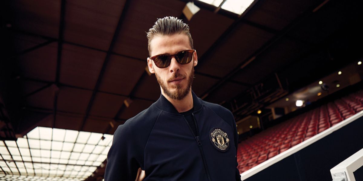 Maui Jim Koko Head H737 10M - As Seen On David de Gea & Brandon Williams