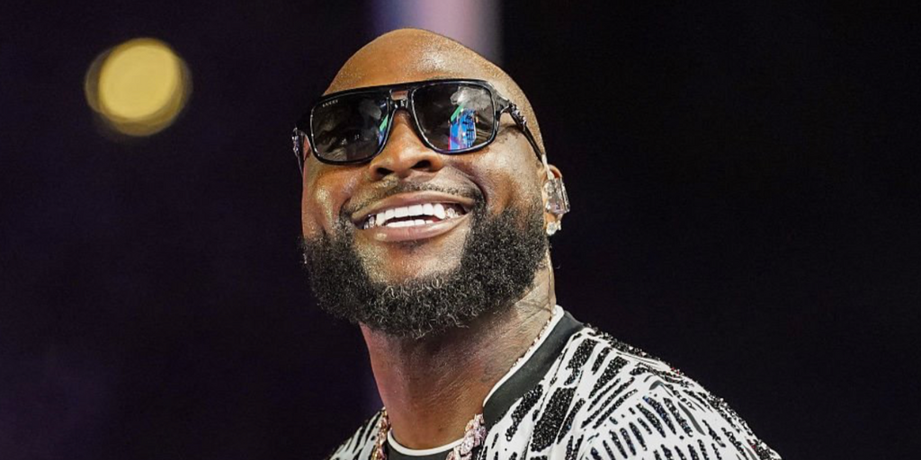 Gucci GG2052S 001 - As Seen On Davido