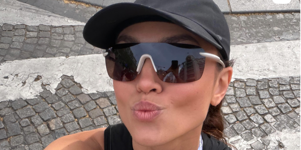Maui Jim Palulu HS680-05 - As Seen On Diane Leyre