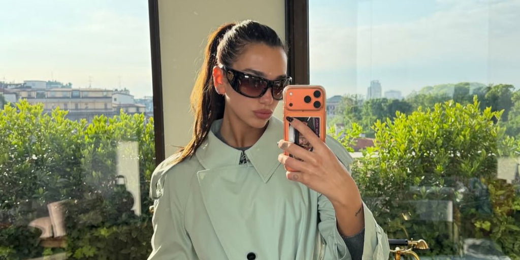 Gucci GG2170S 003 - As Seen On Meryl Streep & Dua Lipa