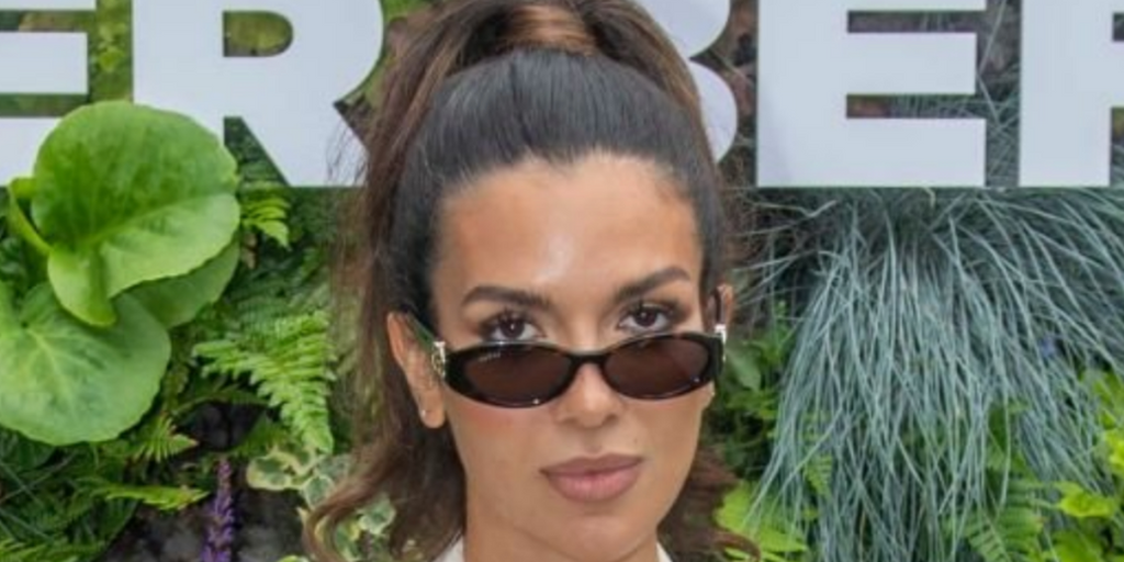 Gucci GG1662SA 002 - As Seen On Hailey Bieber & Meredith Marks