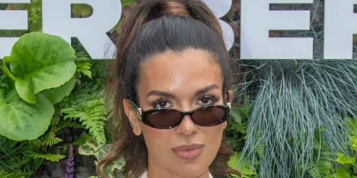 Gucci GG1662SA 002 - As Seen On Hailey Bieber & Meredith Marks