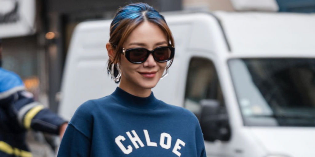 Chloe CH0237SK