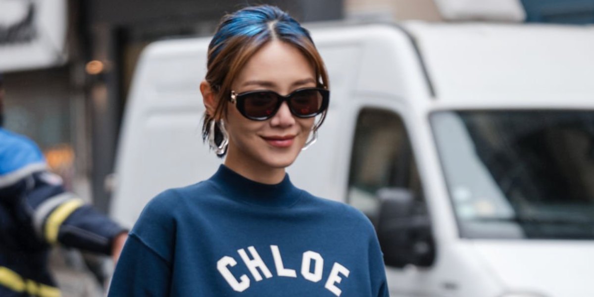 Chloe CH0237SK