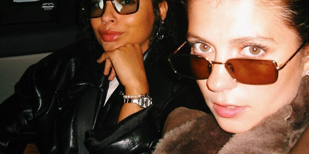 Prada PR A60S 5AK70G - As Seen On Sydney Sweeney & Nina Dobrev