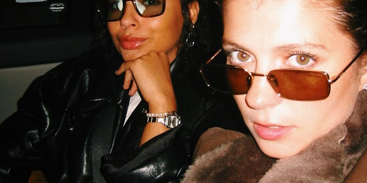Prada PR A60S 5AK70G - As Seen On Sydney Sweeney & Nina Dobrev