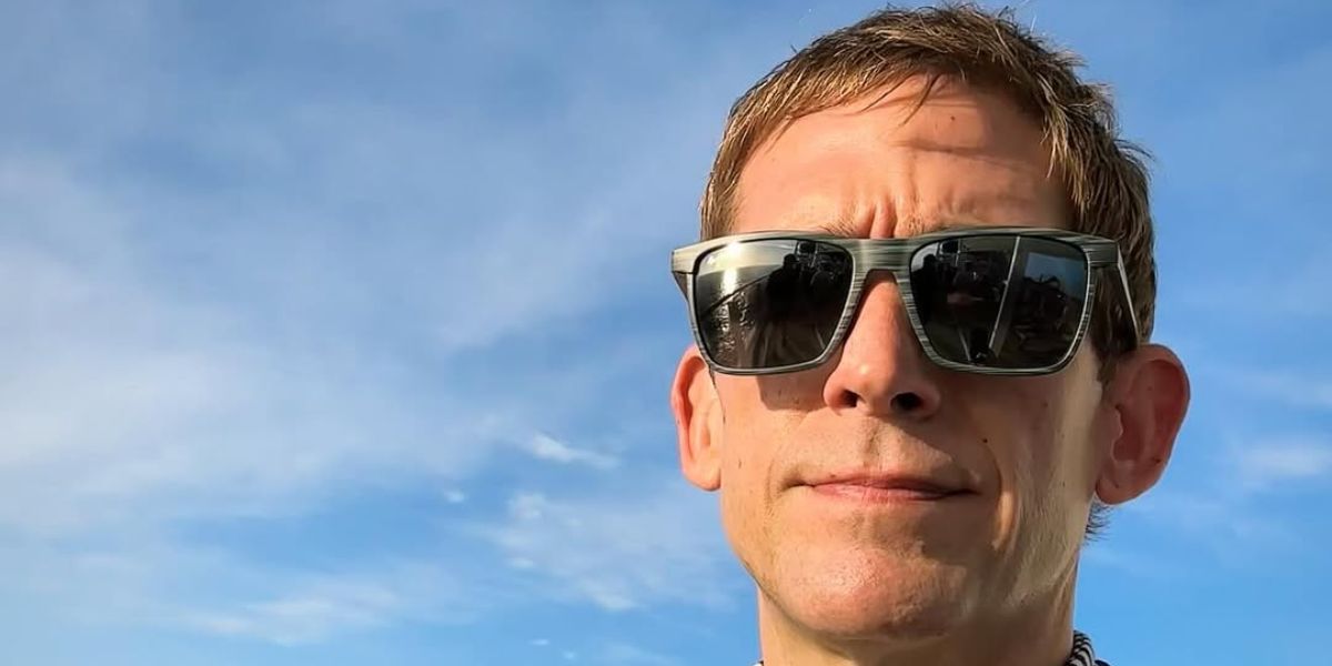 Maui Jim One Way H875-10 - As Seen On Eric Szmanda & Kal Penn