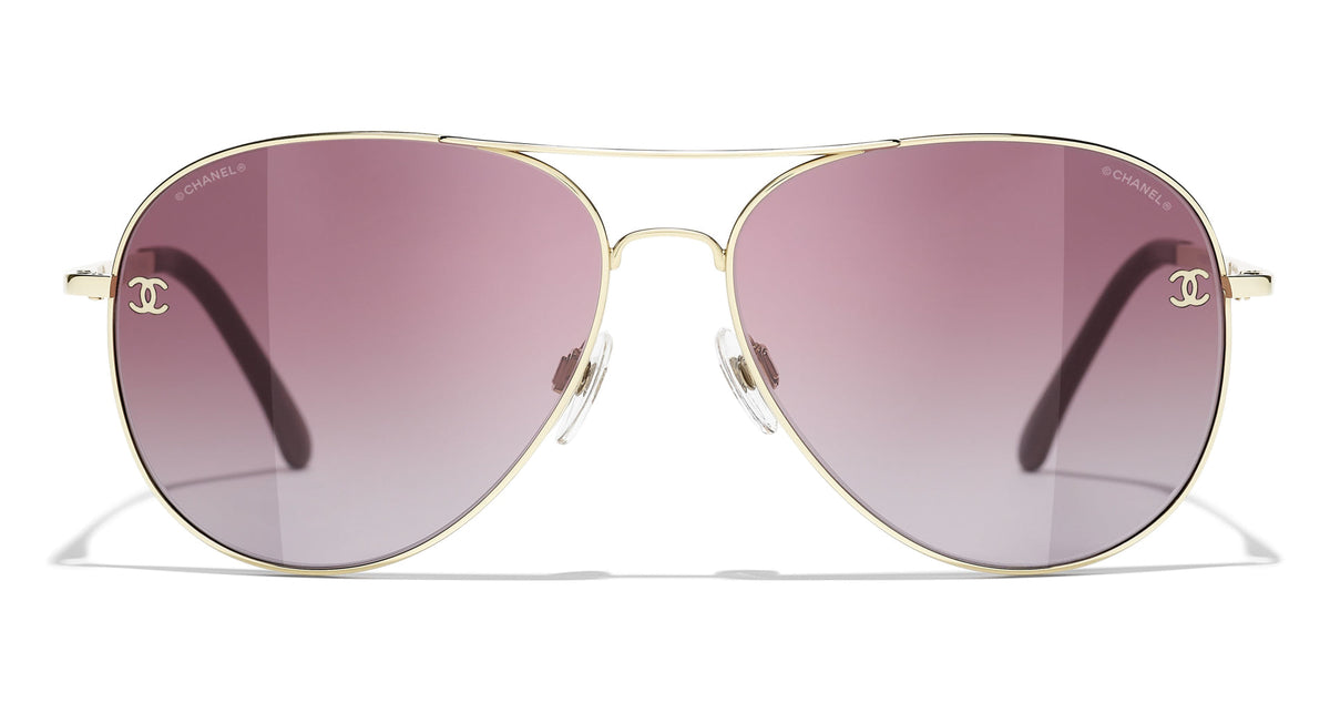 CHANEL 4189TQ