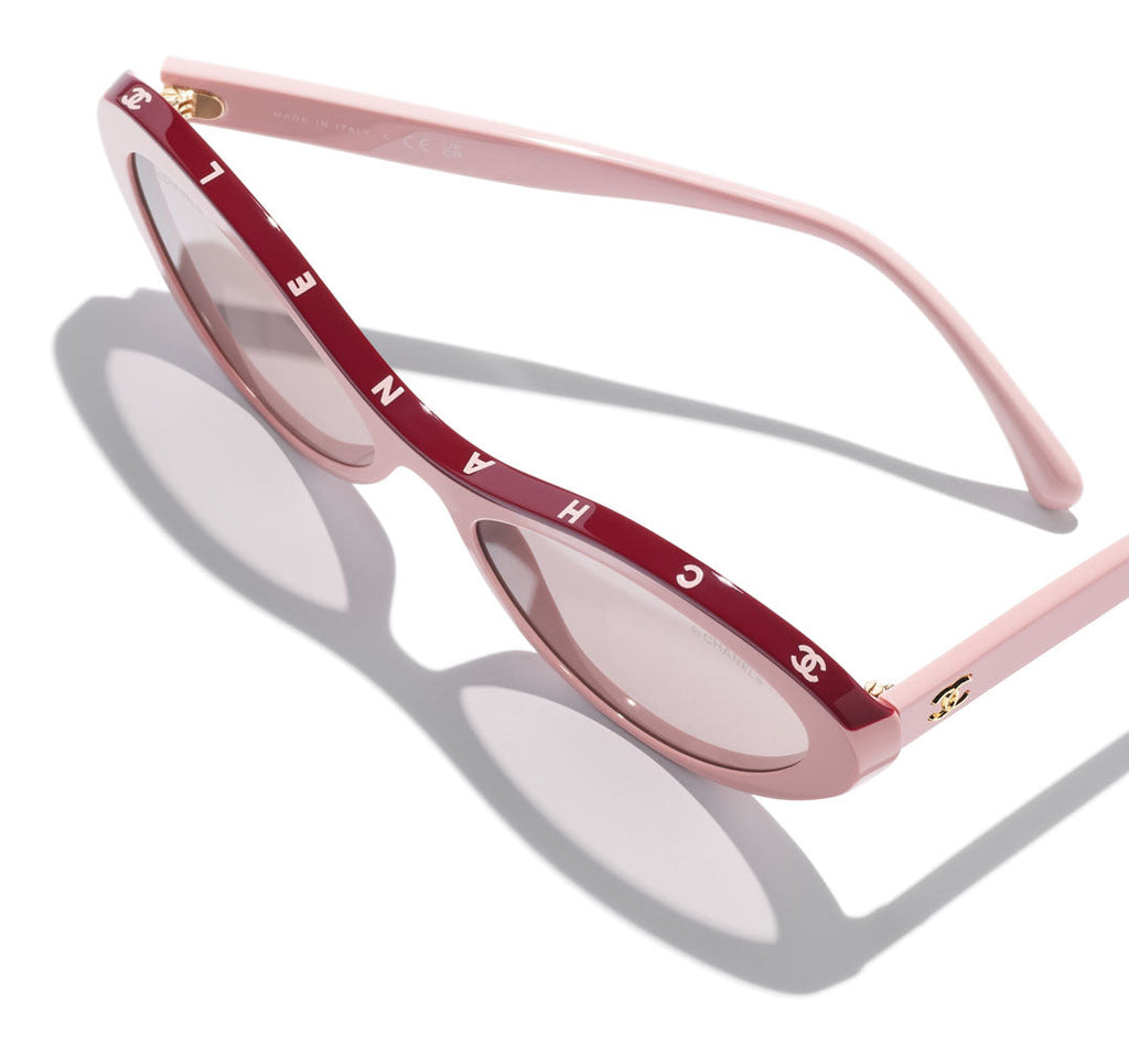 CHANEL 5416