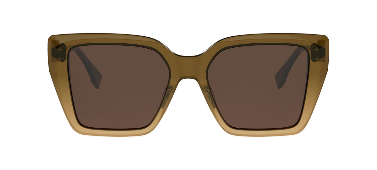 Fendi Diamonds FE40161I