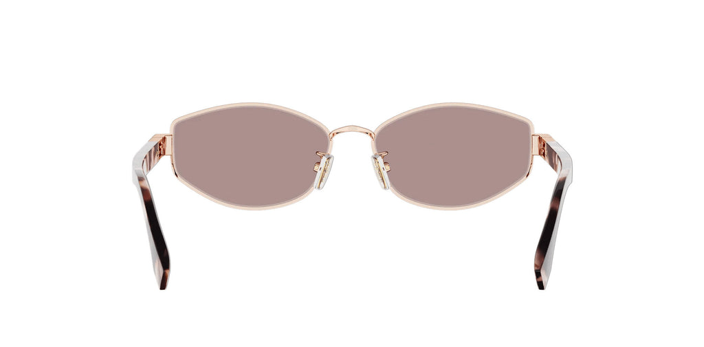 Fendi Tube FE40216U