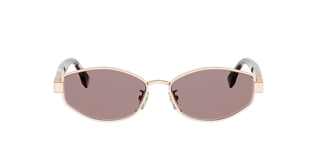 Fendi Tube FE40216U