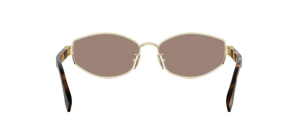 Fendi Tube FE40216U