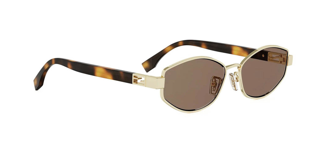 Fendi Tube FE40216U