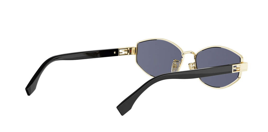 Fendi Tube FE40216U