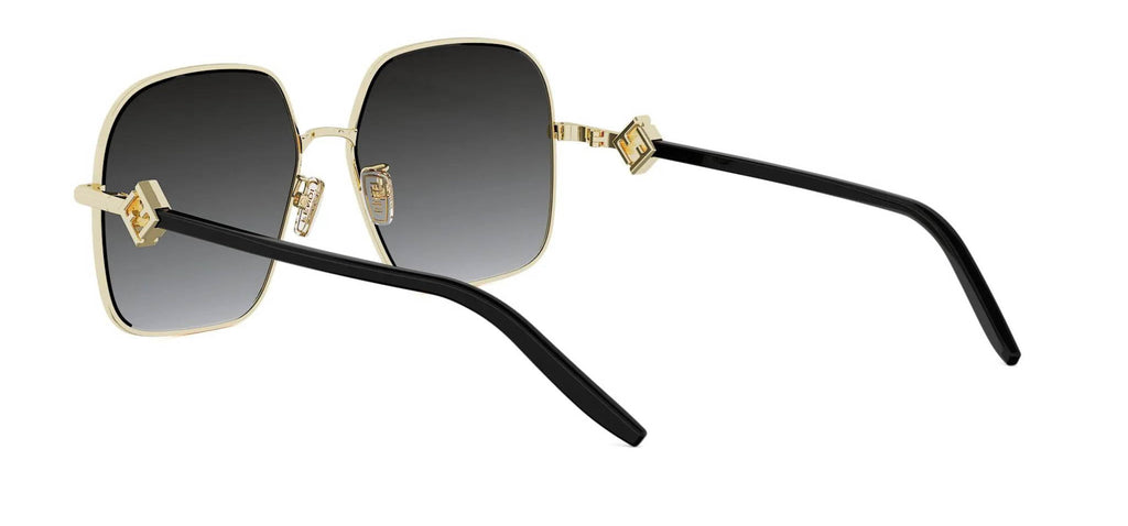 Fendi FF Diamonds FE40218U