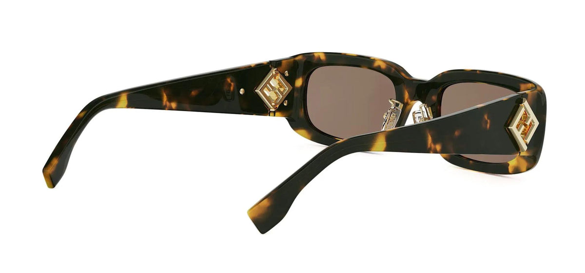 Fendi FF Diamonds FE40222I