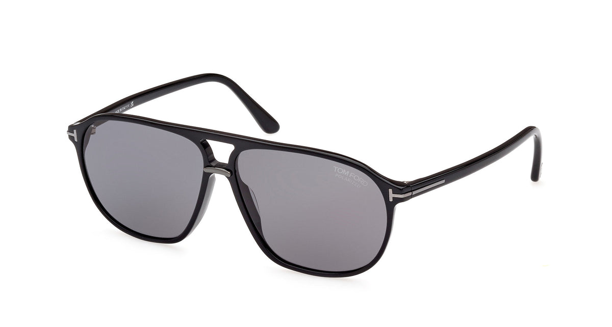 Tom Ford Bruce TF1026-N