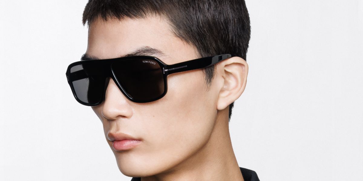 Tom Ford William-02 TF1335-N/S 01A