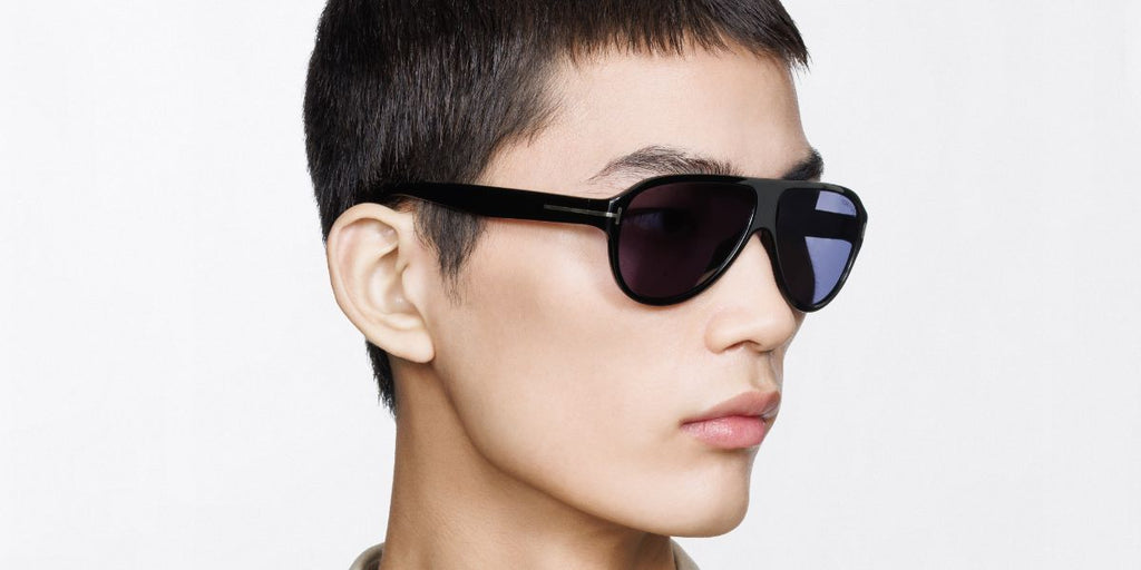 Tom Ford Samuele-02 TF1336/S 01V