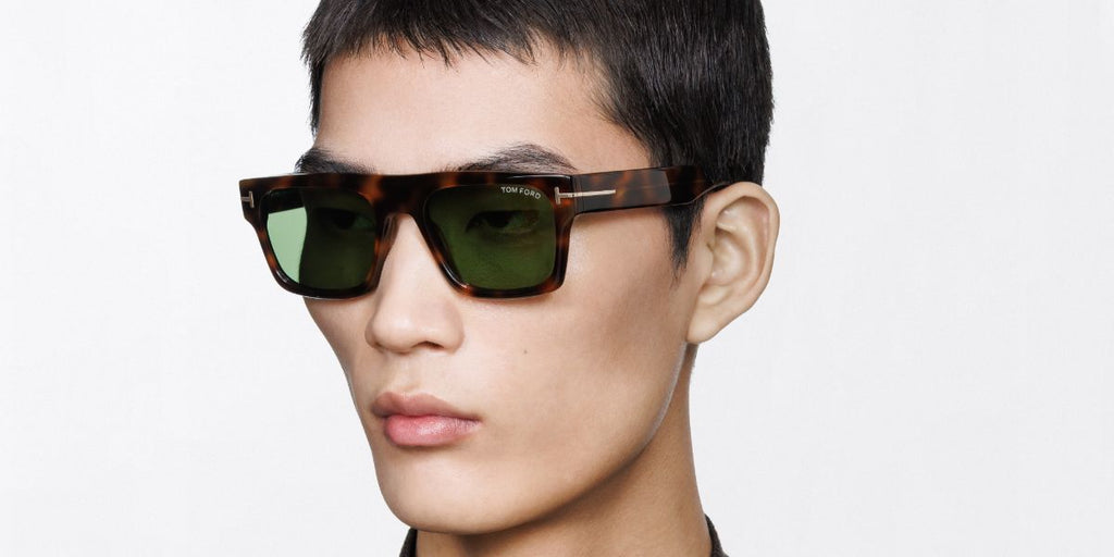 Tom Ford Cyrus-02 TF1337/S 53N