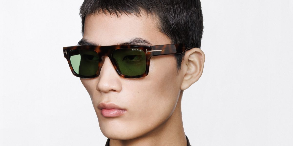 Tom Ford Cyrus-02 TF1337/S 53N