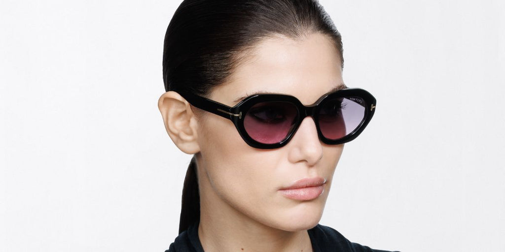 Tom Ford Meryl-02 TF1341/S 01B