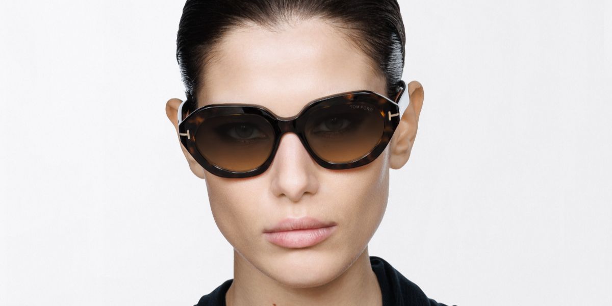 Tom Ford Meryl-02 TF1341/S 52F