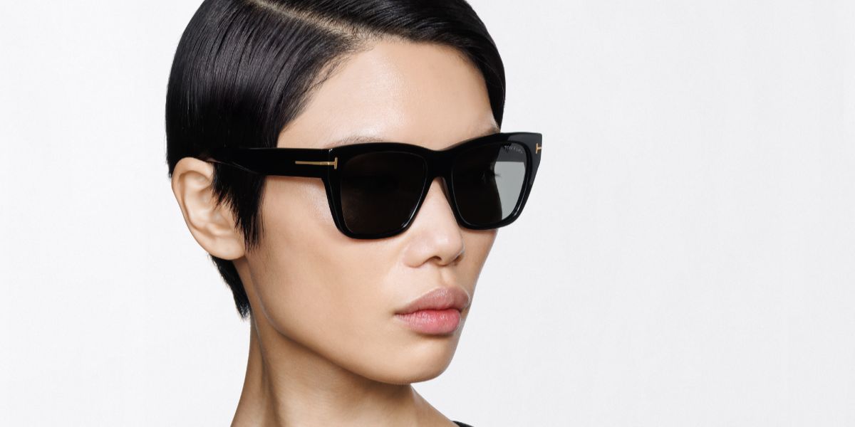Tom Ford Flynn-02 TF1343/S 01D Polarised