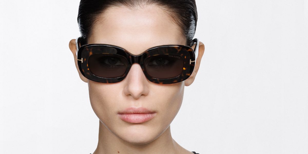 Tom Ford Islay-02 TF1345/S 52E