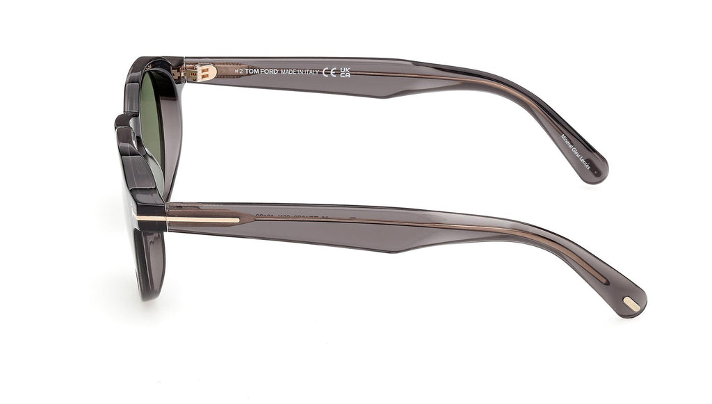 Tom Ford Thomas-02 TF1358