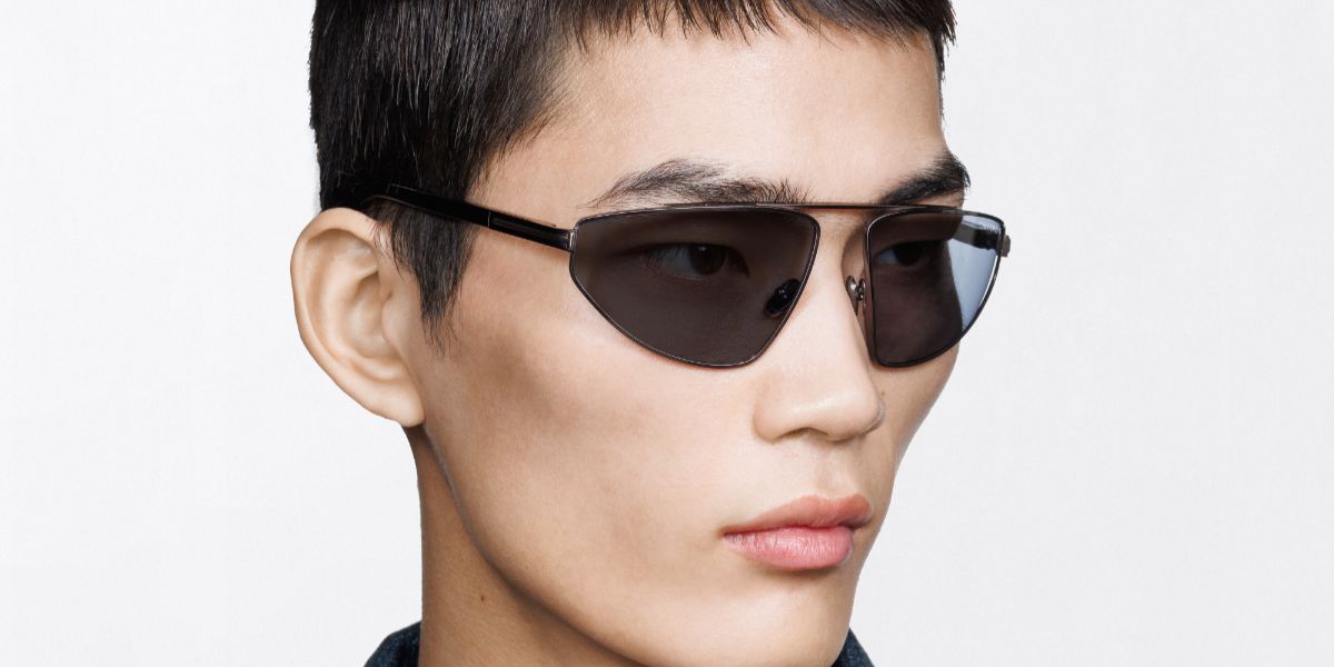 Tom Ford Parker-02 TF1399 13A - As Seen On Jordan Barrett