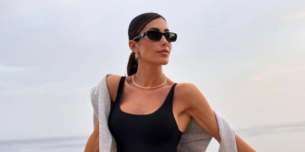 Prada PR B06S 16K08Z - As Seen On Sergio Ramos & Simone Biles