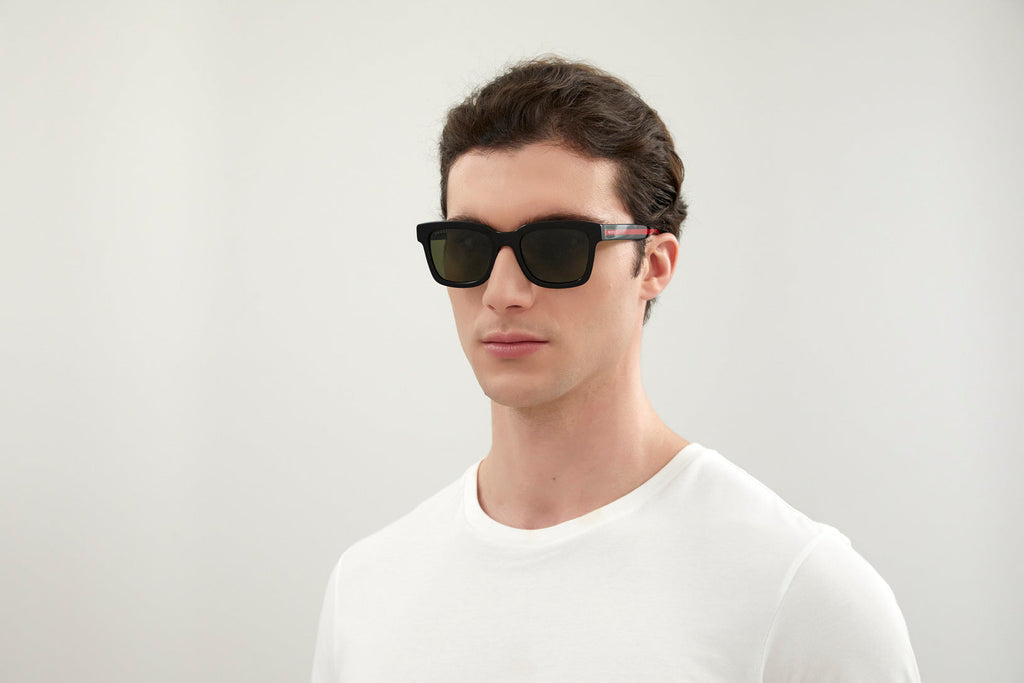 Gucci GG0001SN 002