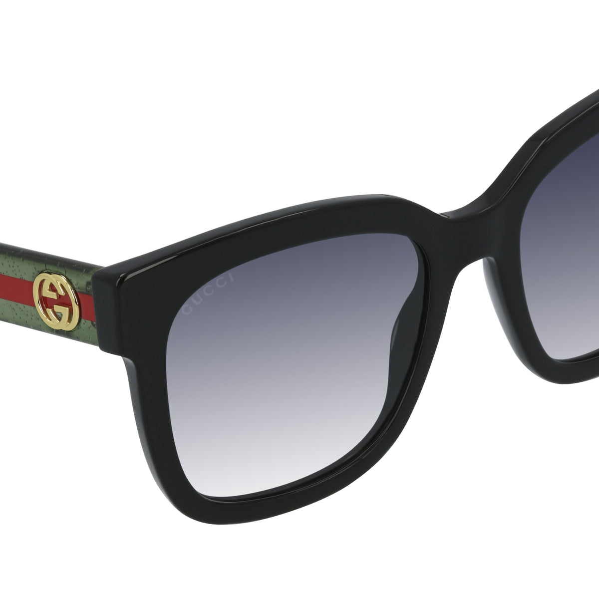 Gucci GG0034SN 002 - As Seen On Tech N9ne