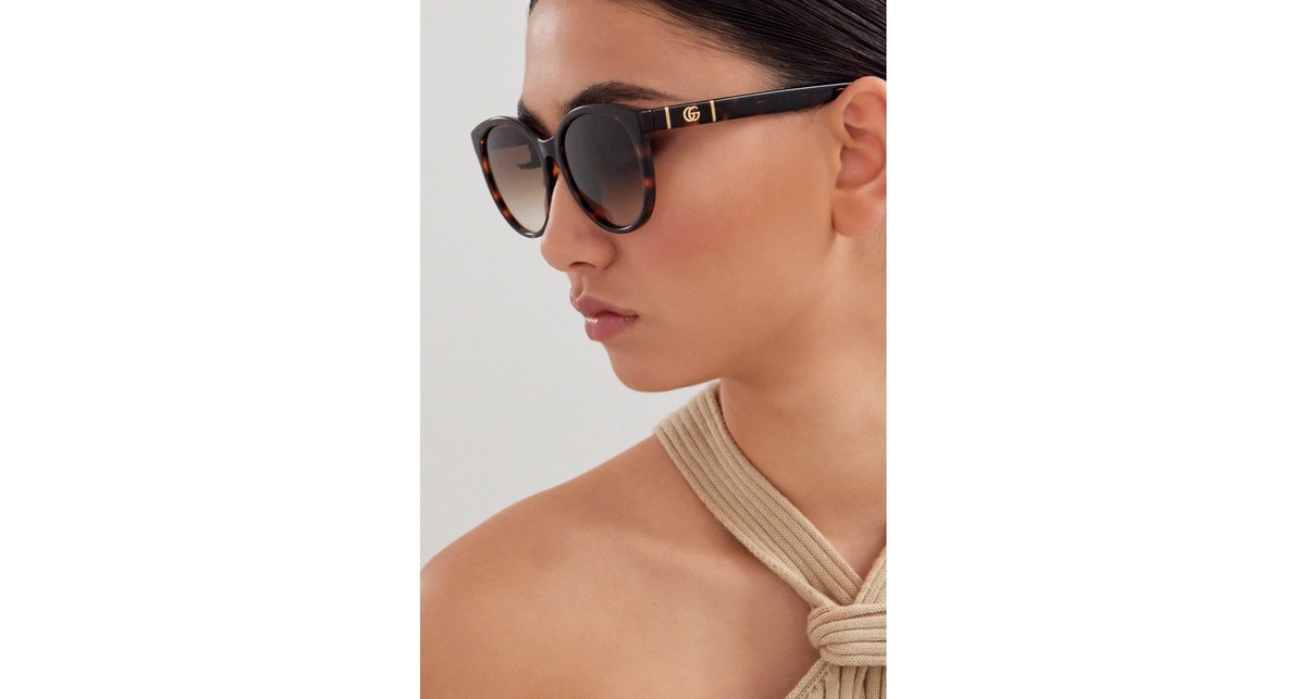 Gucci GG0636SK 002