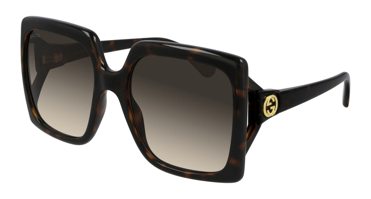 Gucci GG0876S 002 - As Seen On Jessica Simpson & Ho Ngoc Ha