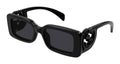 Gucci GG1325S 001 - As Seen On Lamine Yamal & Shay Mitchell