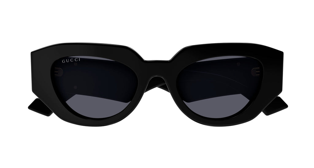 Gucci GG1421S 001 - As Seen On Carodaur & GK Barry