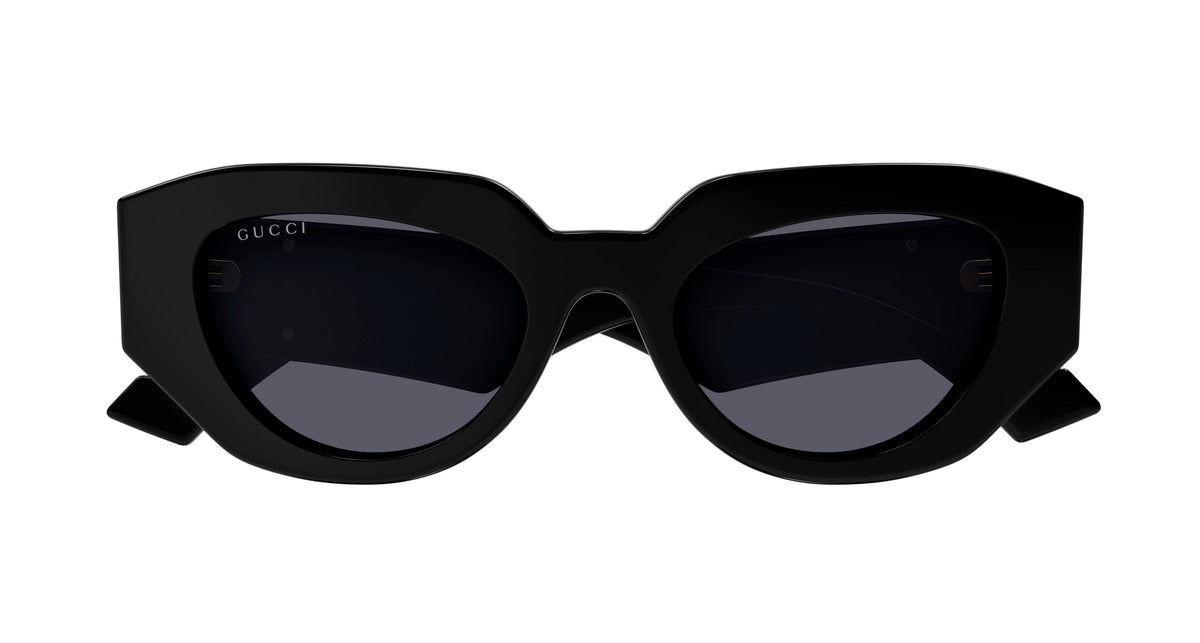 Gucci GG1421S 001 - As Seen On Carodaur & GK Barry