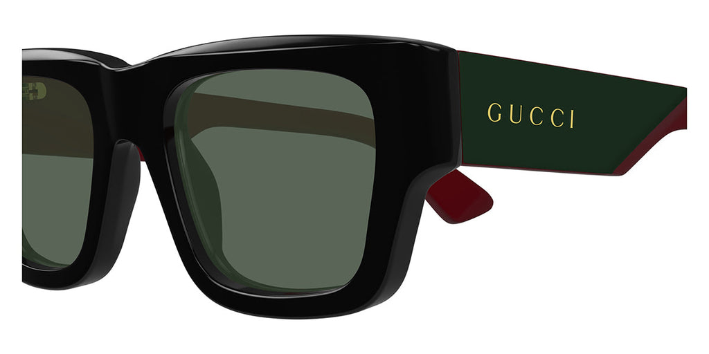 Gucci GG1668S 003 - As Seen ON Jamie Foxx