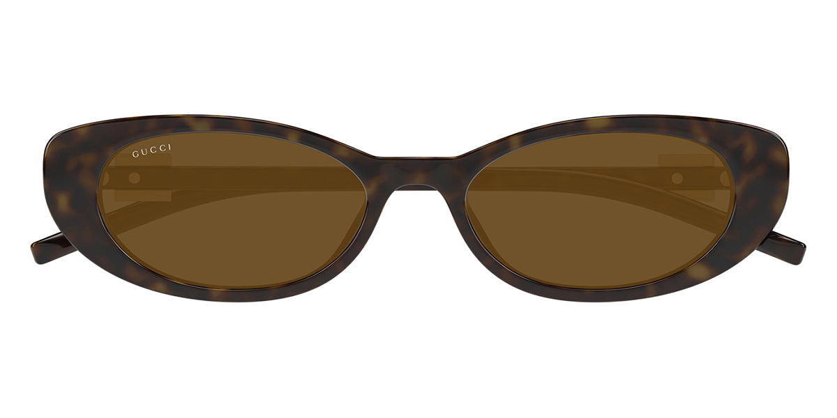 Gucci GG1680S 004 - As Seen On Samie Elishi & Cindy Prado