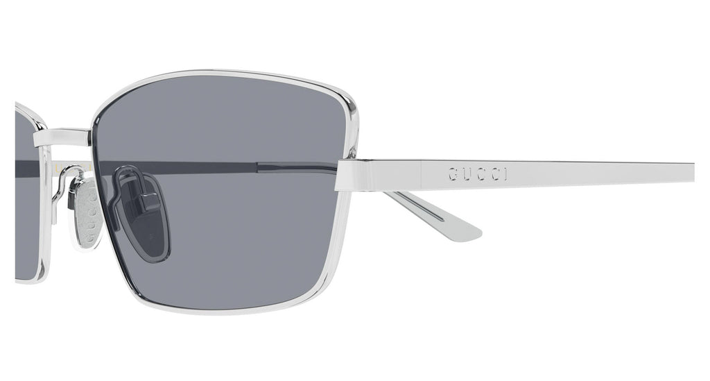 Gucci GG2177S 003 - As Seen On Jeremy Pope & Billkin Putthipong