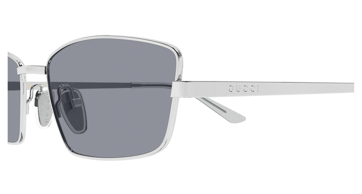 Gucci GG2177S 003 - As Seen On Jeremy Pope & Billkin Putthipong