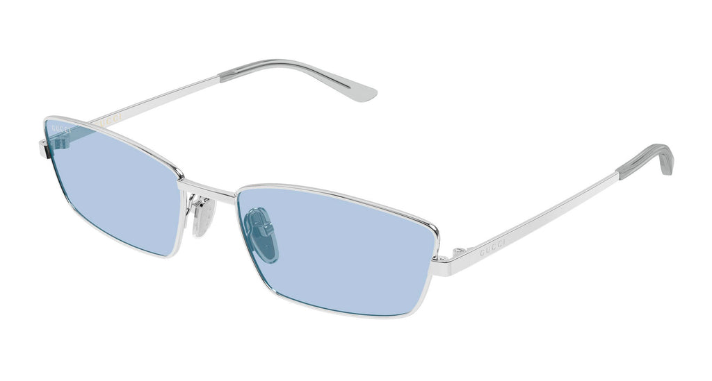 Gucci GG2177S 006 - As Seen On Cristiano Ronaldo & Shai Gilgeous-Alexander