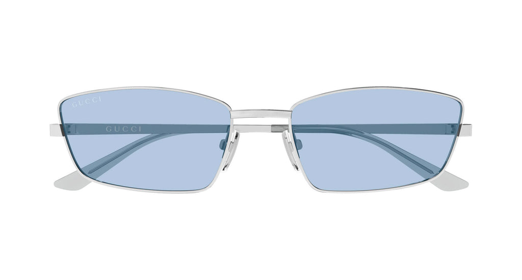 Gucci GG2177S 006 - As Seen On Cristiano Ronaldo & Shai Gilgeous-Alexander
