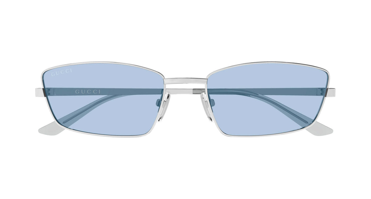 Gucci GG2177S 006 - As Seen On Cristiano Ronaldo & Shai Gilgeous-Alexander